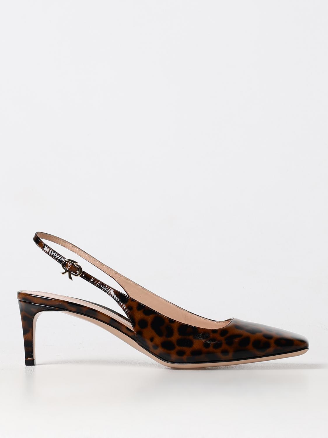 GIANVITO ROSSI 36 woman&
