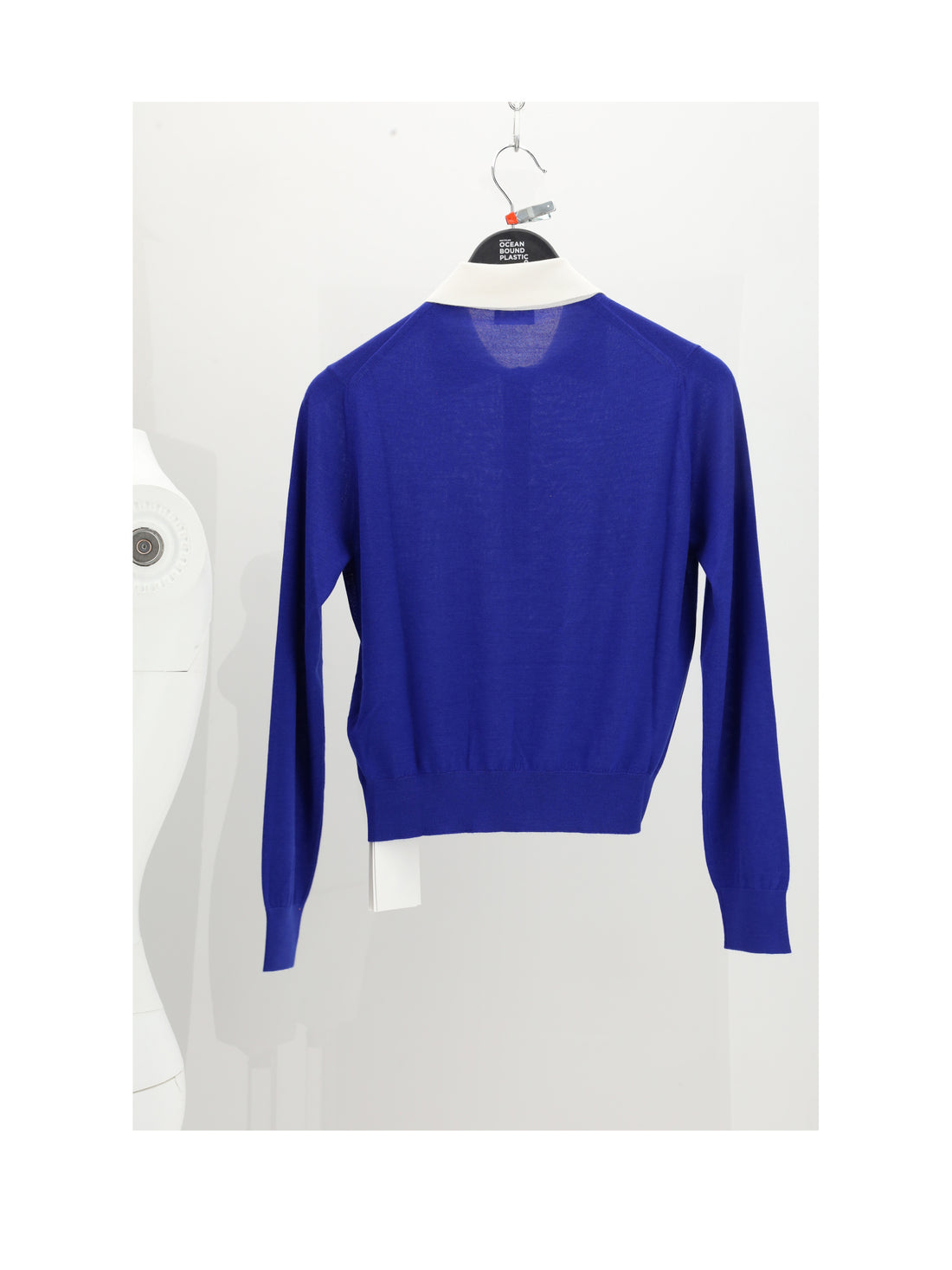 CELINE L polo sweater
