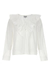 cotton poplin shirt
