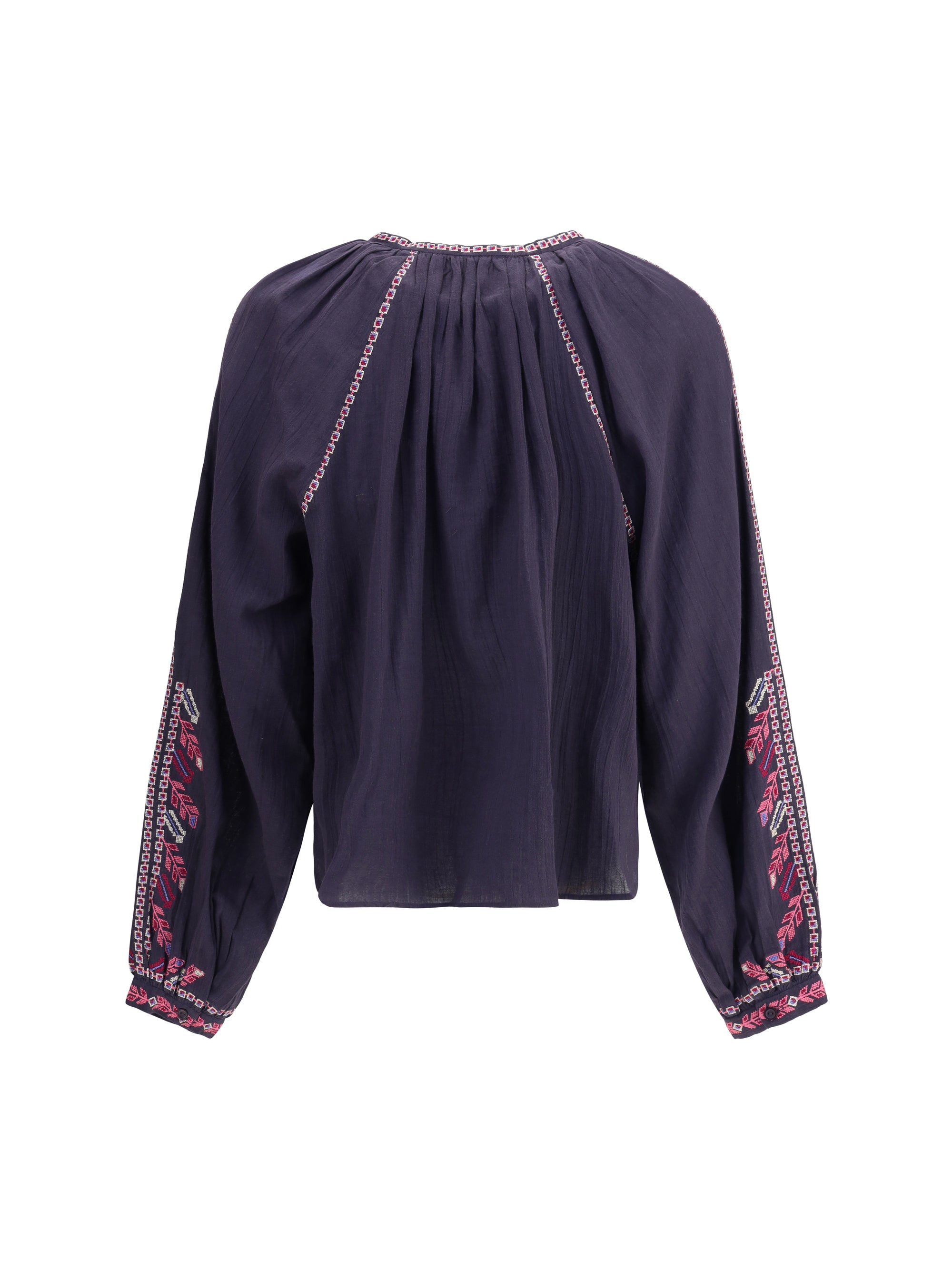 MARANT ETOILE 36 lynne shirt