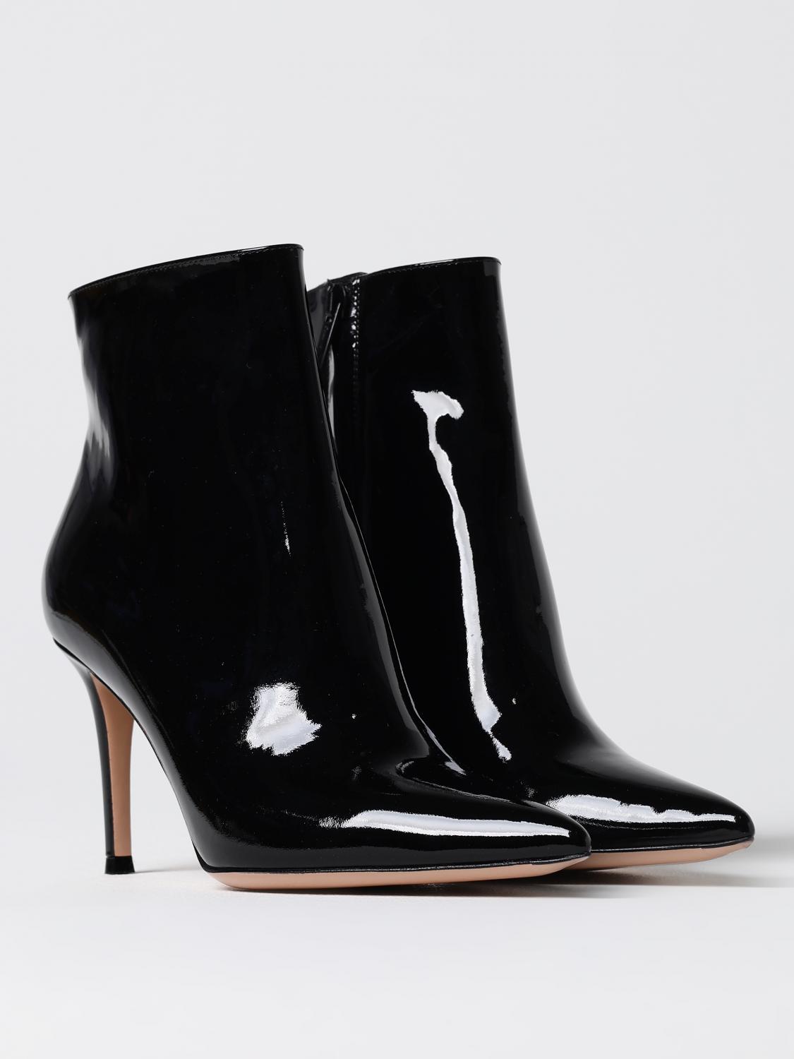 GIANVITO ROSSI 38½ woman&