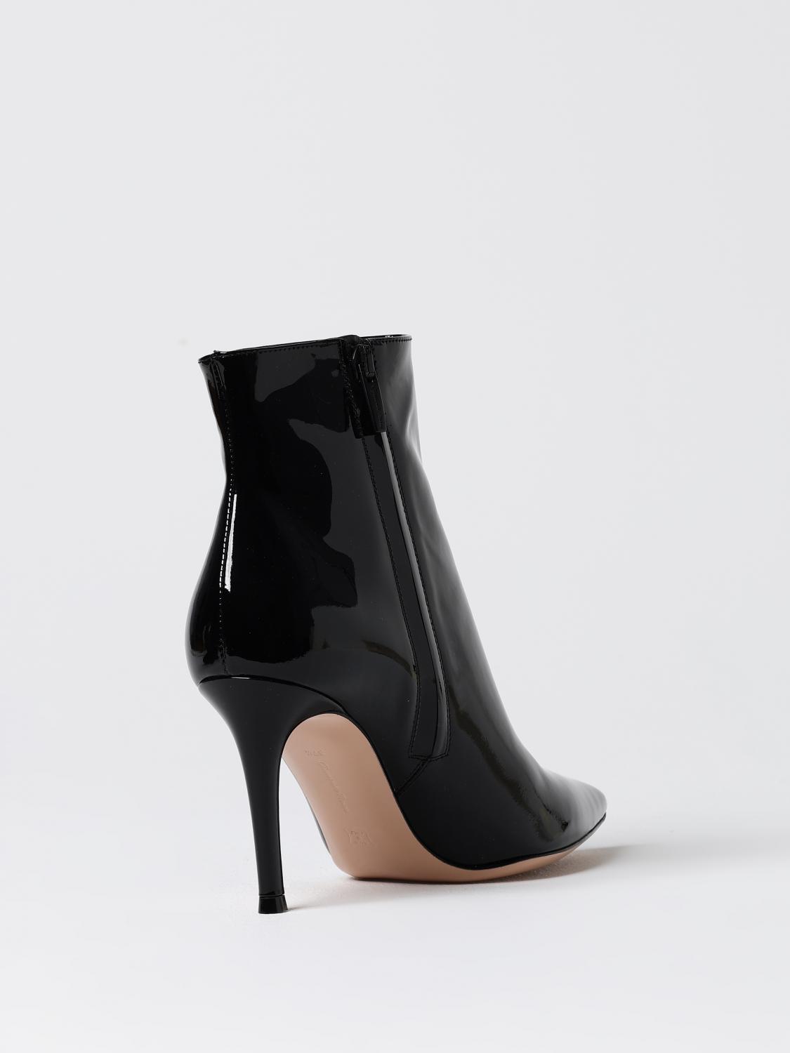GIANVITO ROSSI 38½ woman&
