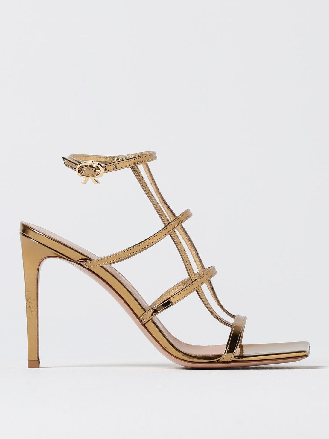 GIANVITO ROSSI 38 woman&