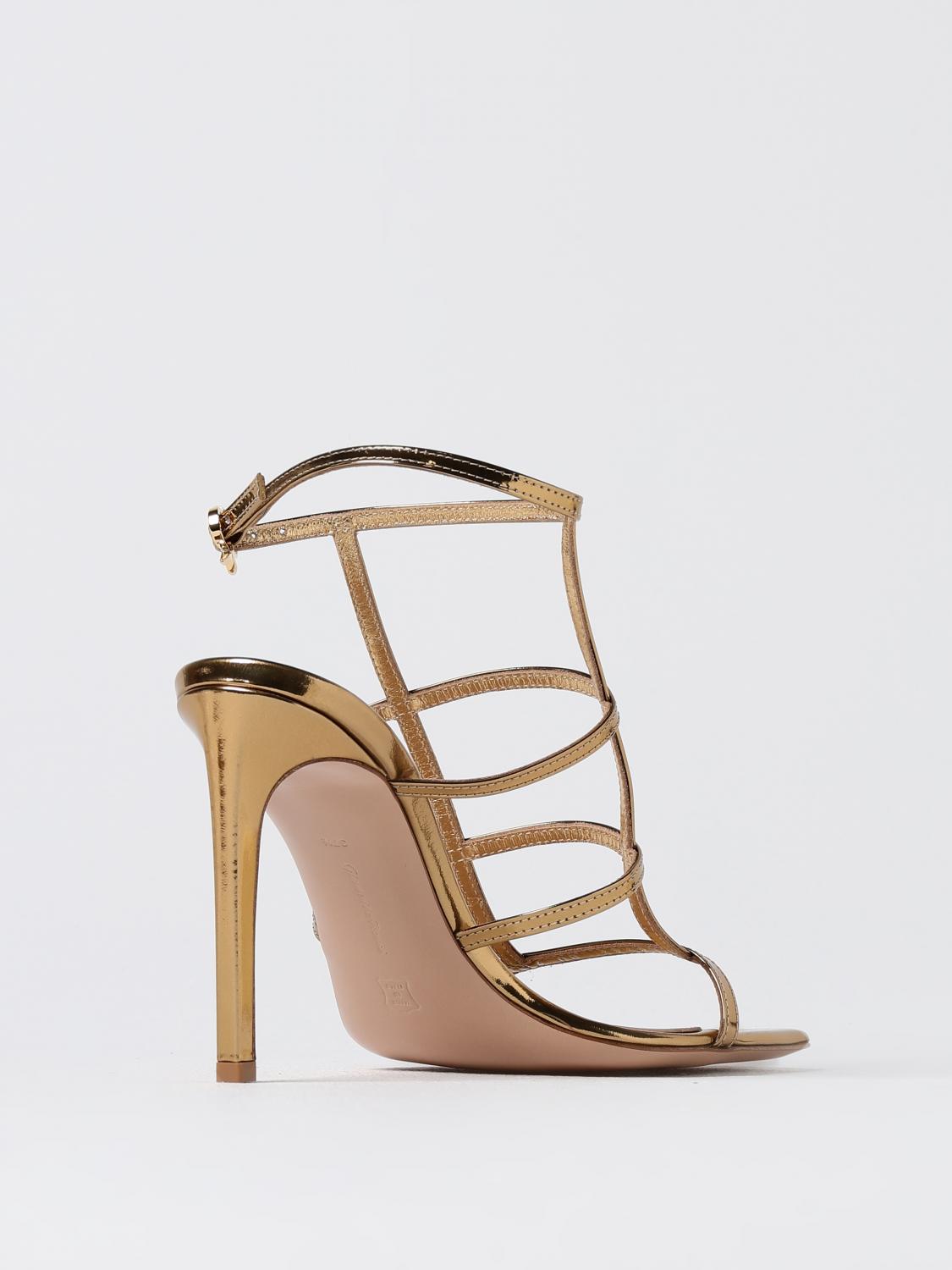 GIANVITO ROSSI 38 woman&