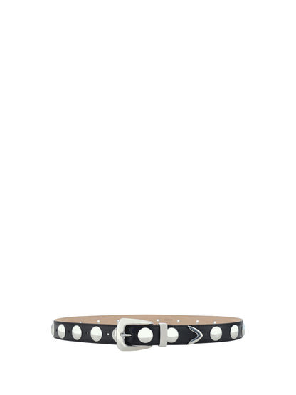 KHAITE 75 benny belt 