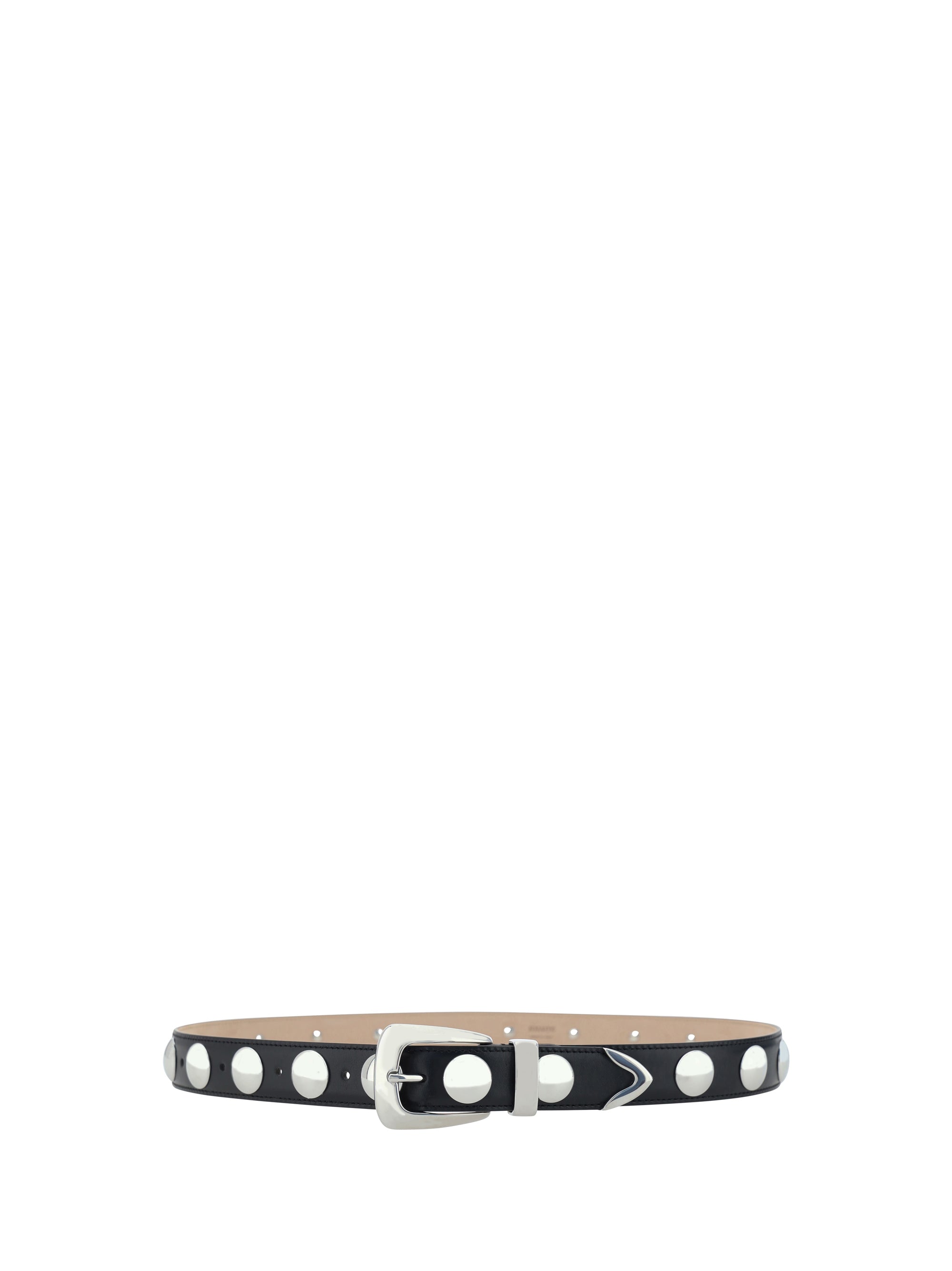 benny belt
