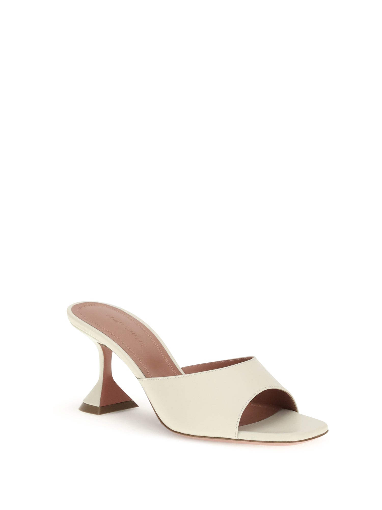 AMINA MUADDI 35.5 lupita sandals