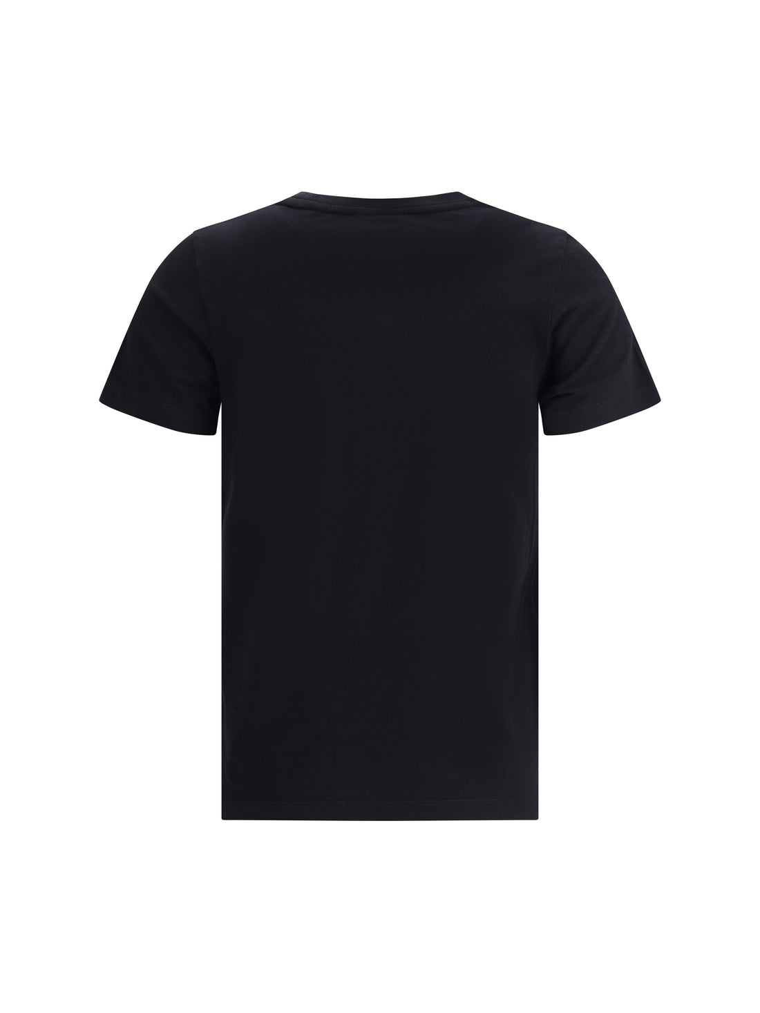 MAISON KITSUNÉ M lady fox t-shirt