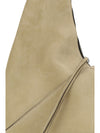 suede hobo tote bag