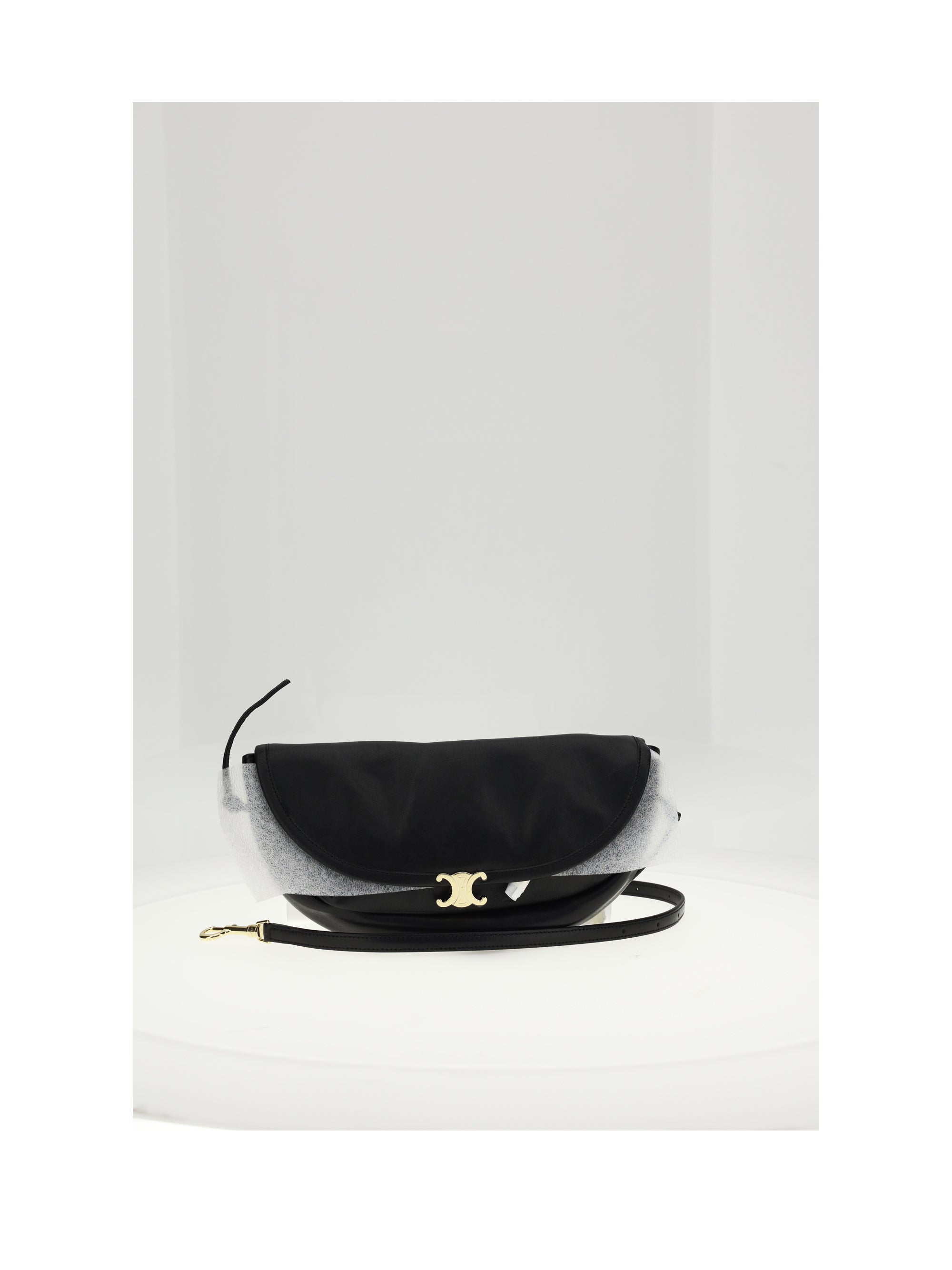 small halfmoon soft triomphe