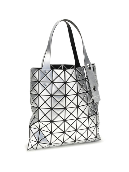 BAO BAO OS platinum tote bag