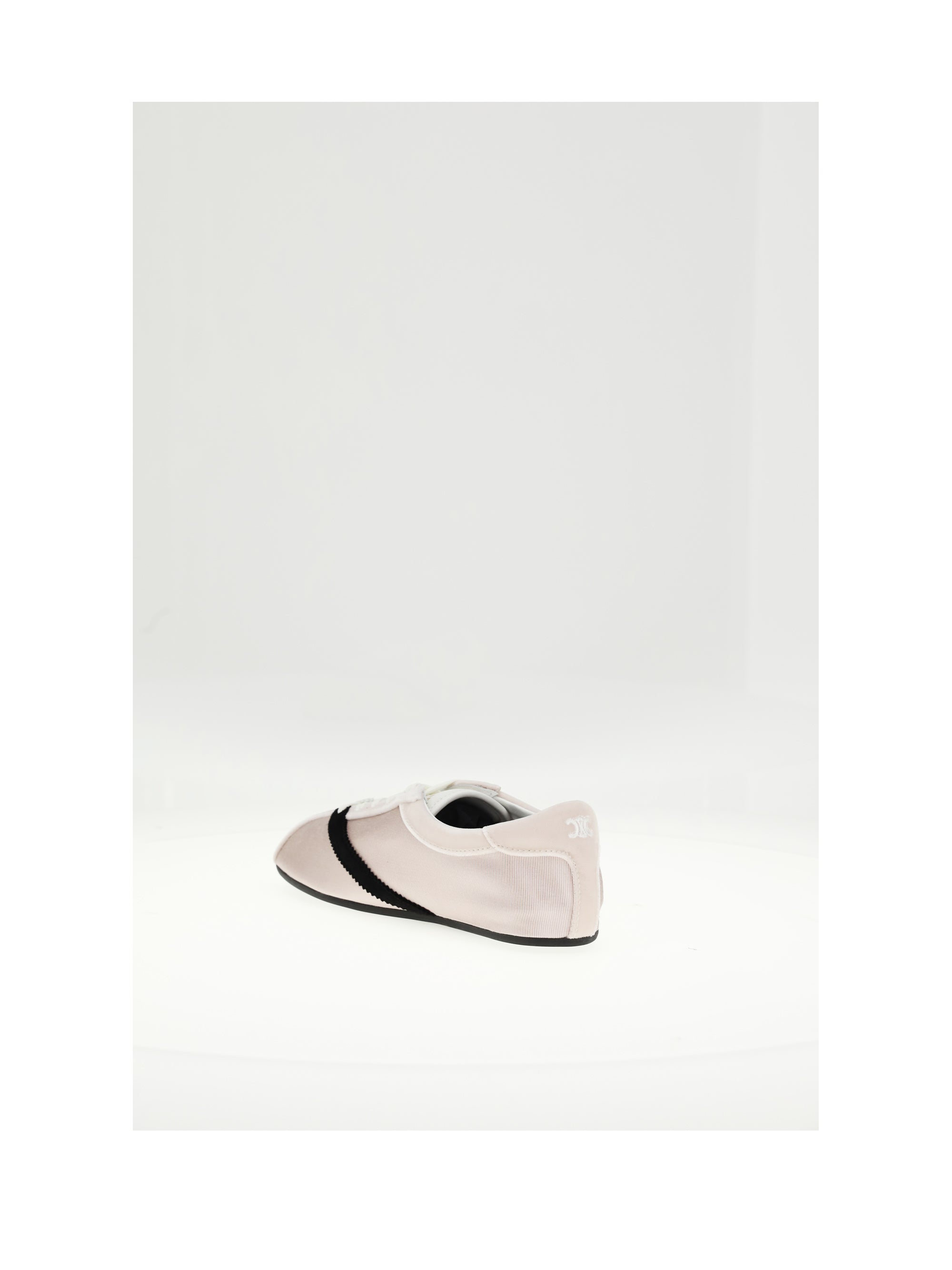 CELINE 36 low lace-up sneaker 05