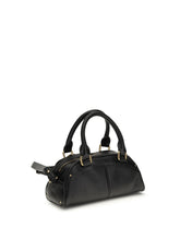 CHLOÉ OS small bowling handbag
