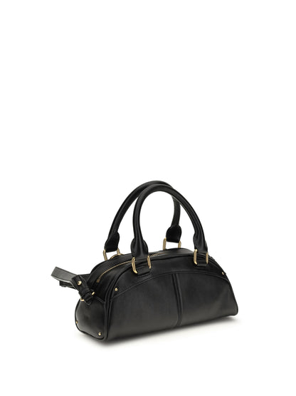 CHLOÉ OS small bowling handbag