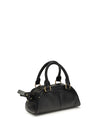 small bowling handbag