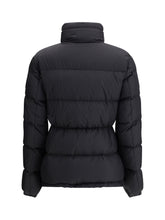 MONCLER 0 dourbe short down jacket 