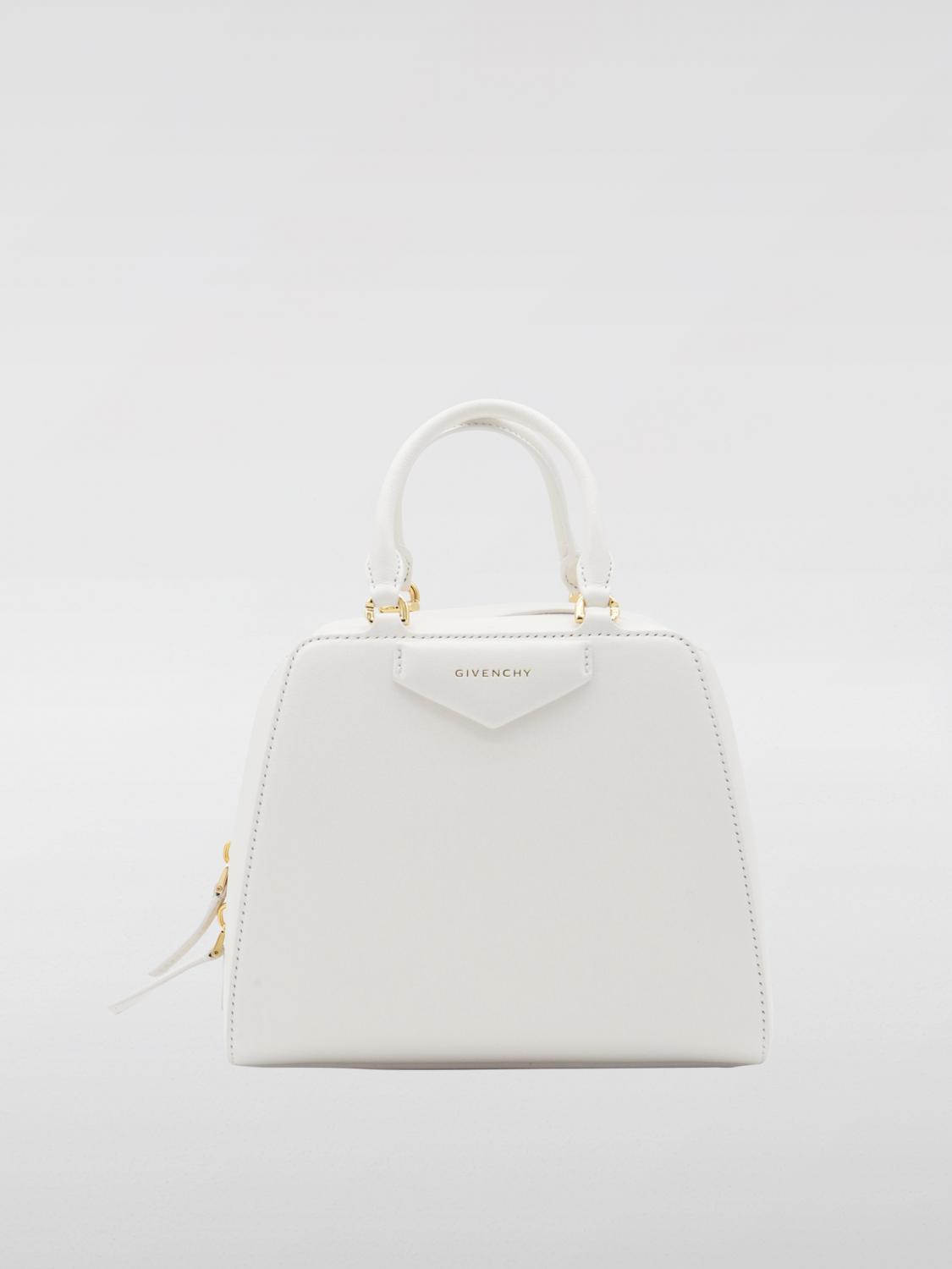 woman's mini bag