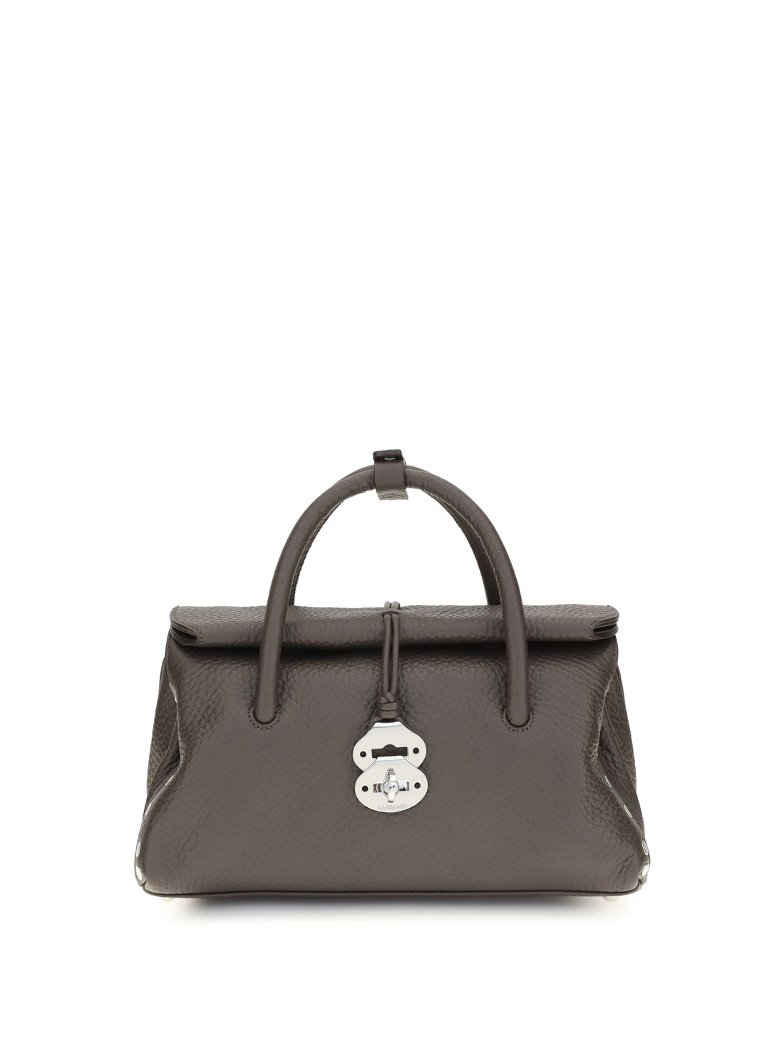 ZANELLATO OS dotta centauro shoulder bag