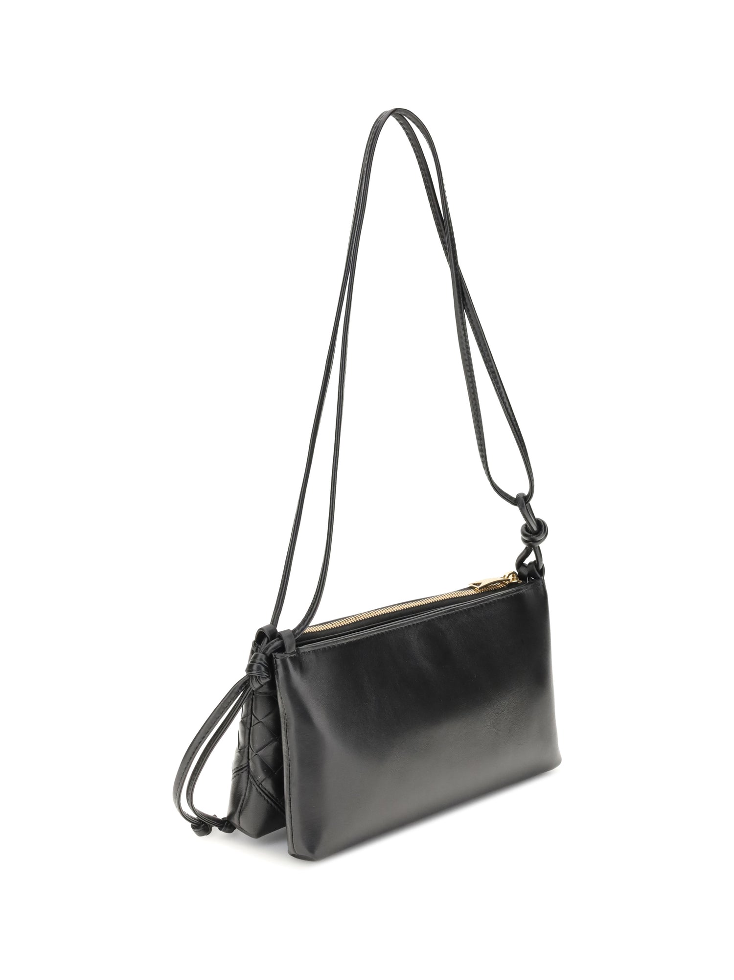 pouch on strap