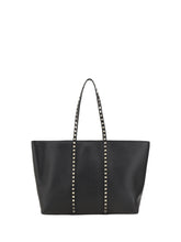 Valentino Garavani Rockstud Tote Bag