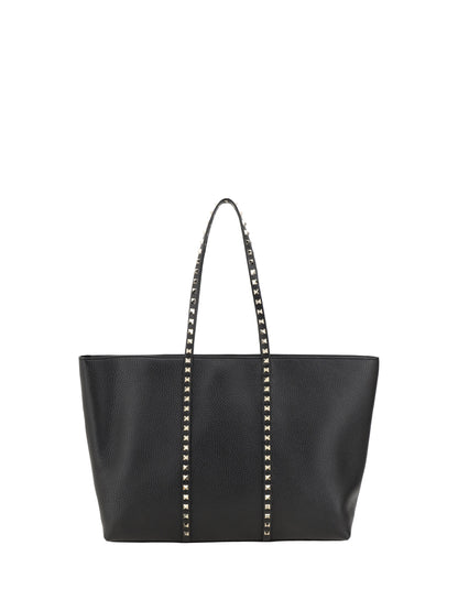 Valentino Garavani Rockstud Tote Bag