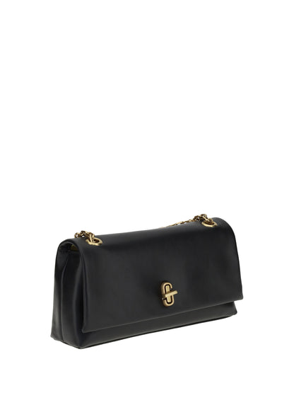 MARC JACOBS OS the dual shoulder bag