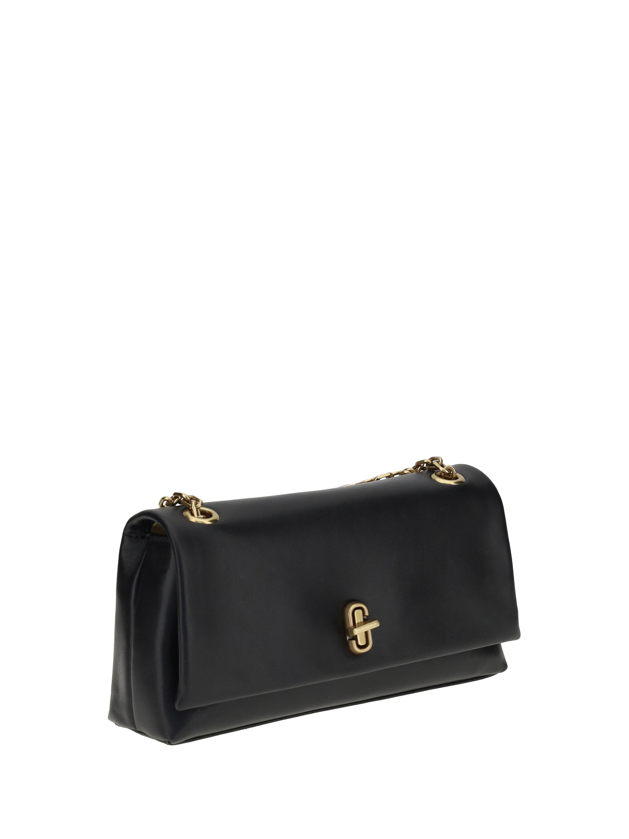 the dual shoulder bag