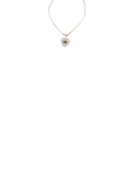 VALENTINO GARAVANI M coeur royal bracelet