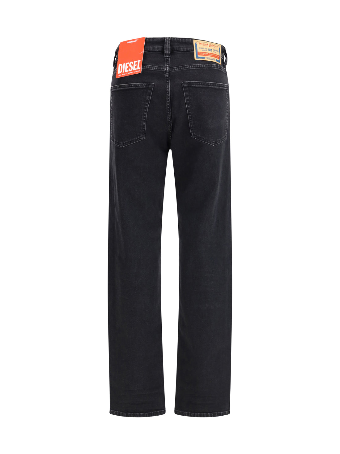 DIESEL 24 regular 1988 d-ark 09m69 jeans