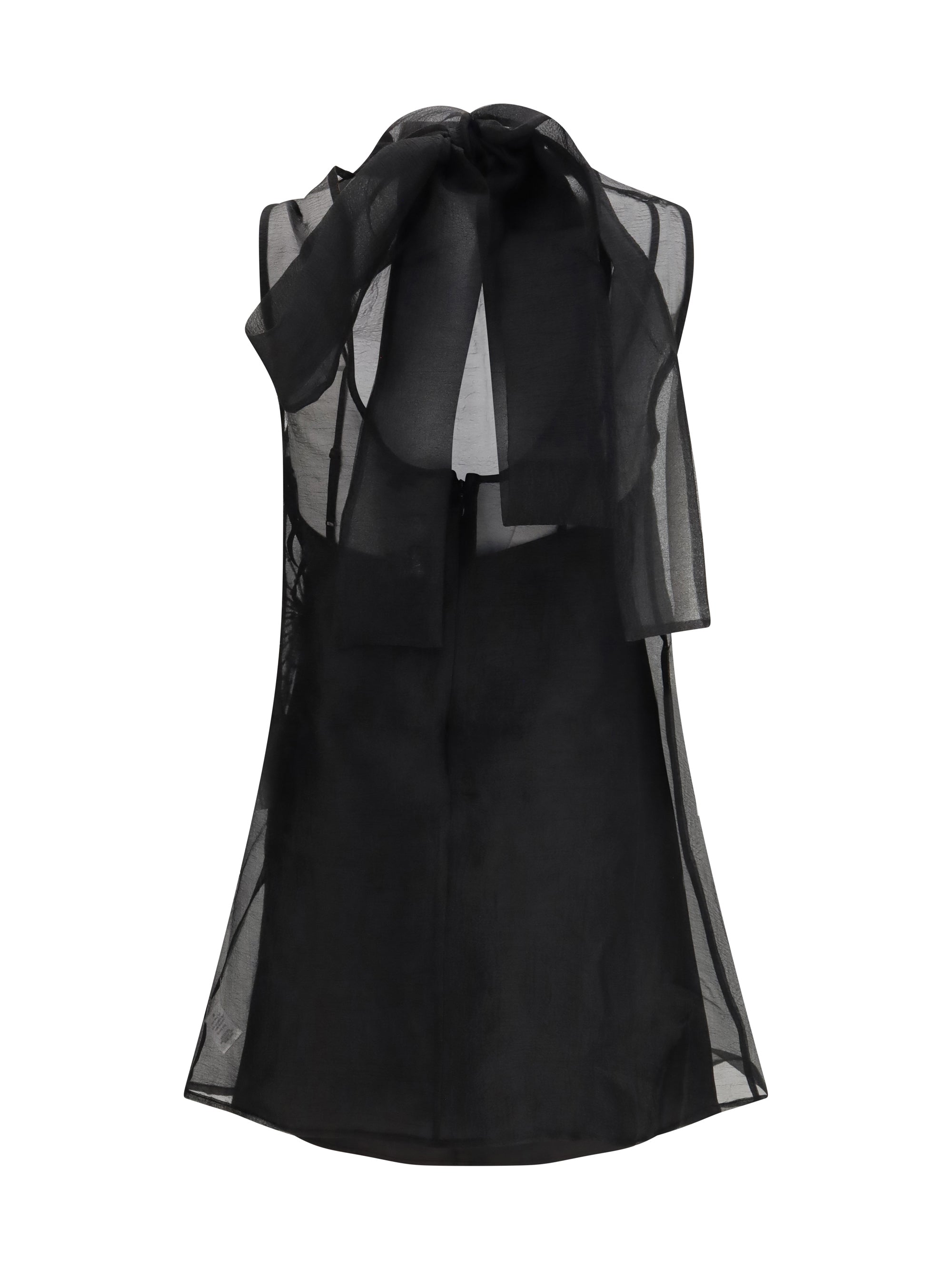 staud albee mini dress Staud Albee Mini Dress
