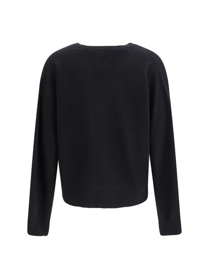 FABIANA FILIPPI 40 cashmere sweater 