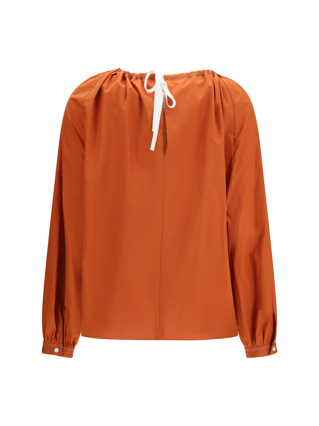 MARNI 38 cotton blouse
