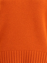 EXTREME CASHMERE OS crewneck sweater n°373 oldie in cashmere  