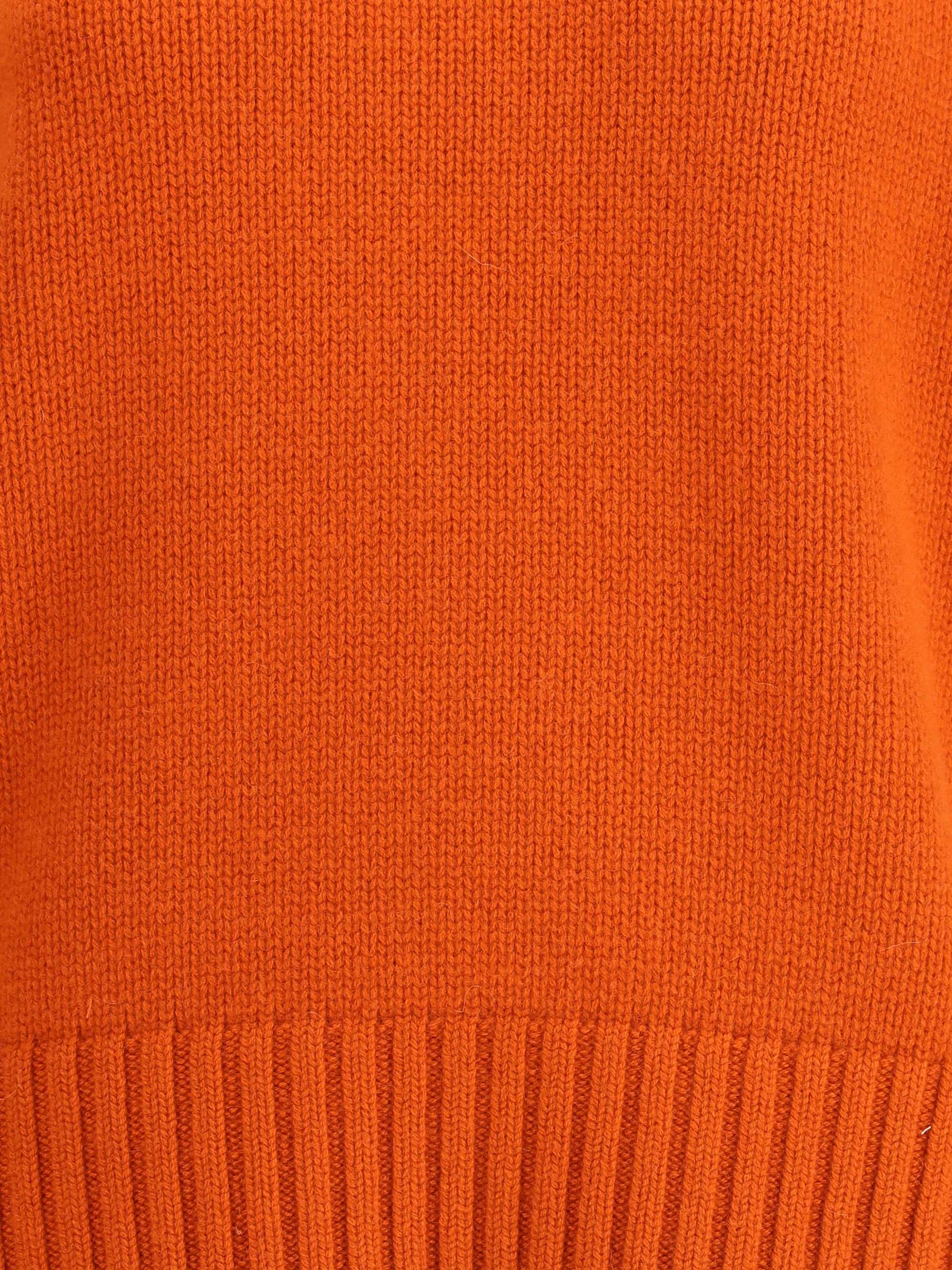 EXTREME CASHMERE OS crewneck sweater n°373 oldie in cashmere  