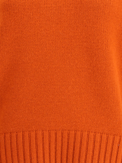 EXTREME CASHMERE OS crewneck sweater n°373 oldie in cashmere  