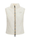 cheswick padded sleeveless gilet