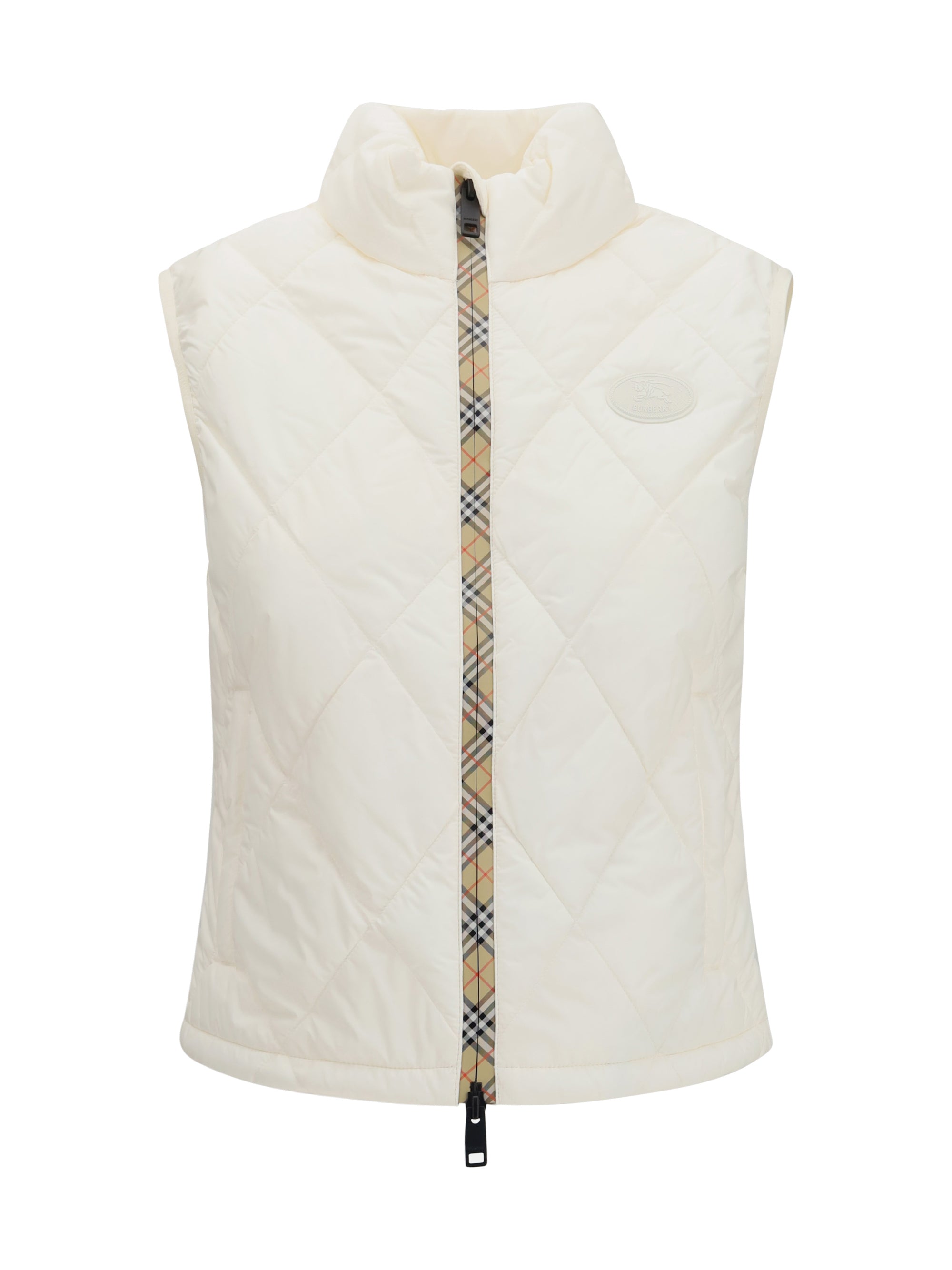 cheswick padded sleeveless gilet