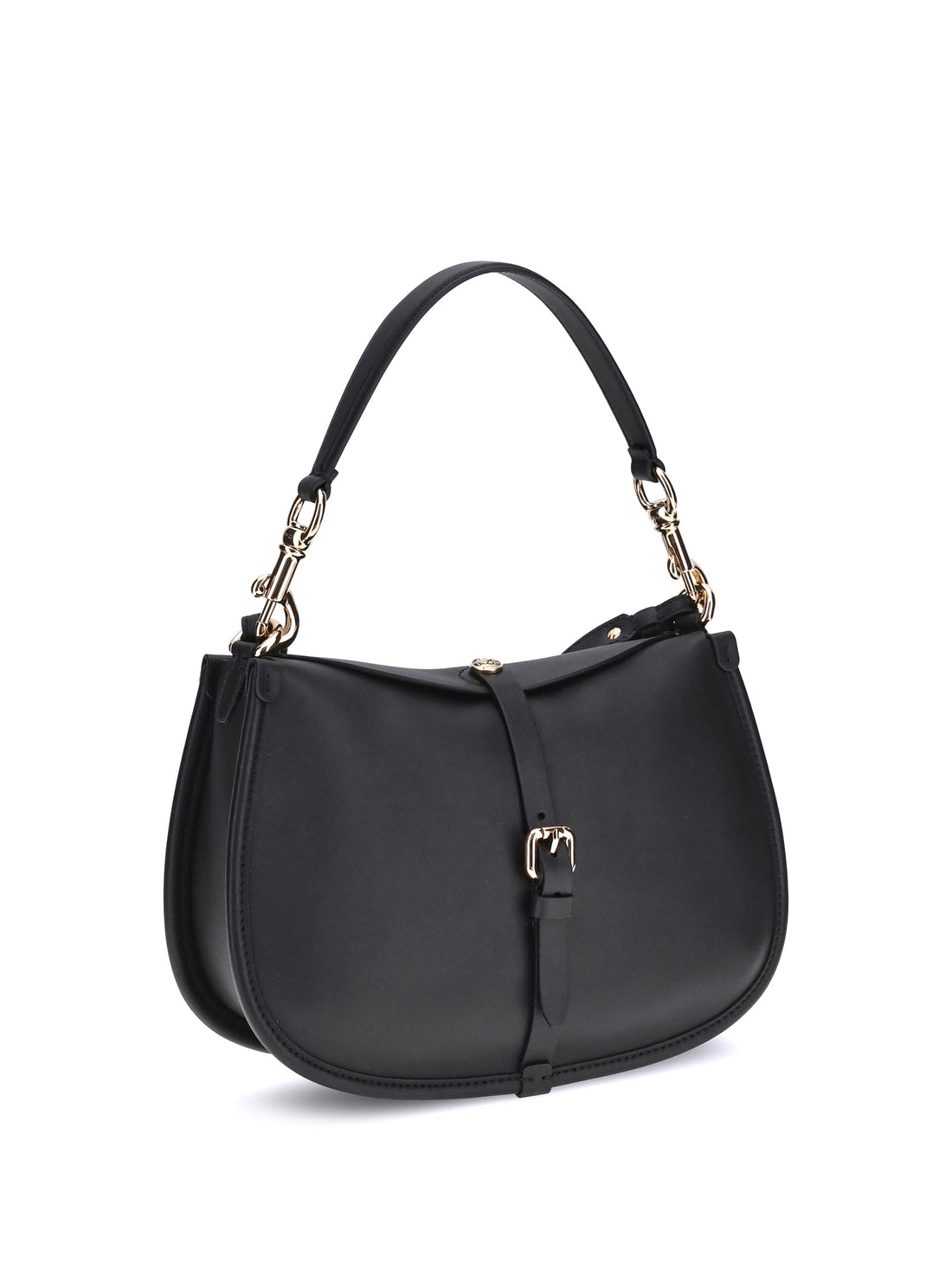 ETRO OS pony shoulder bag