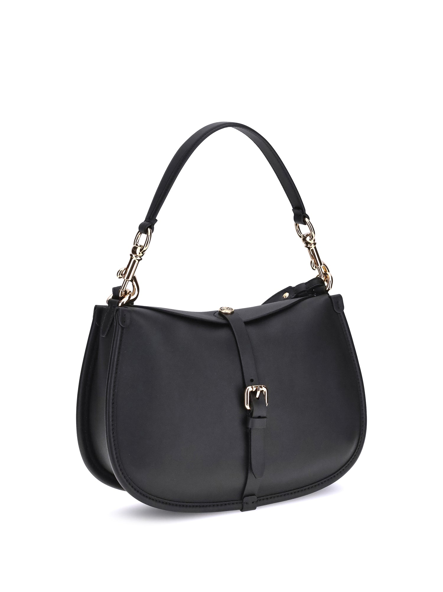 ETRO OS pony shoulder bag