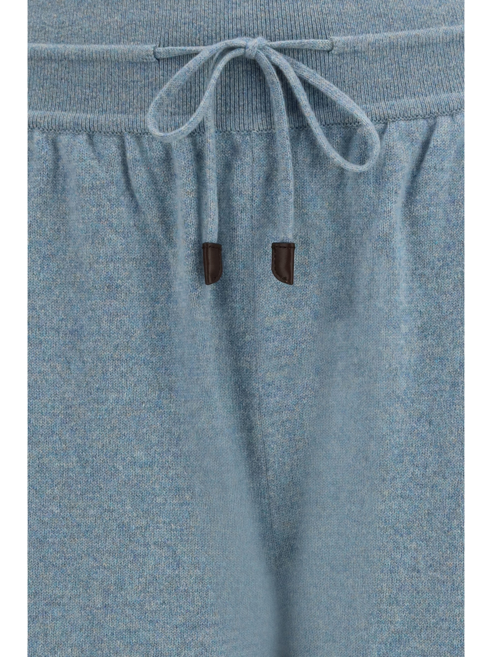 merano pants in baby cashmere