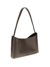 alma baguette shoulder bag
