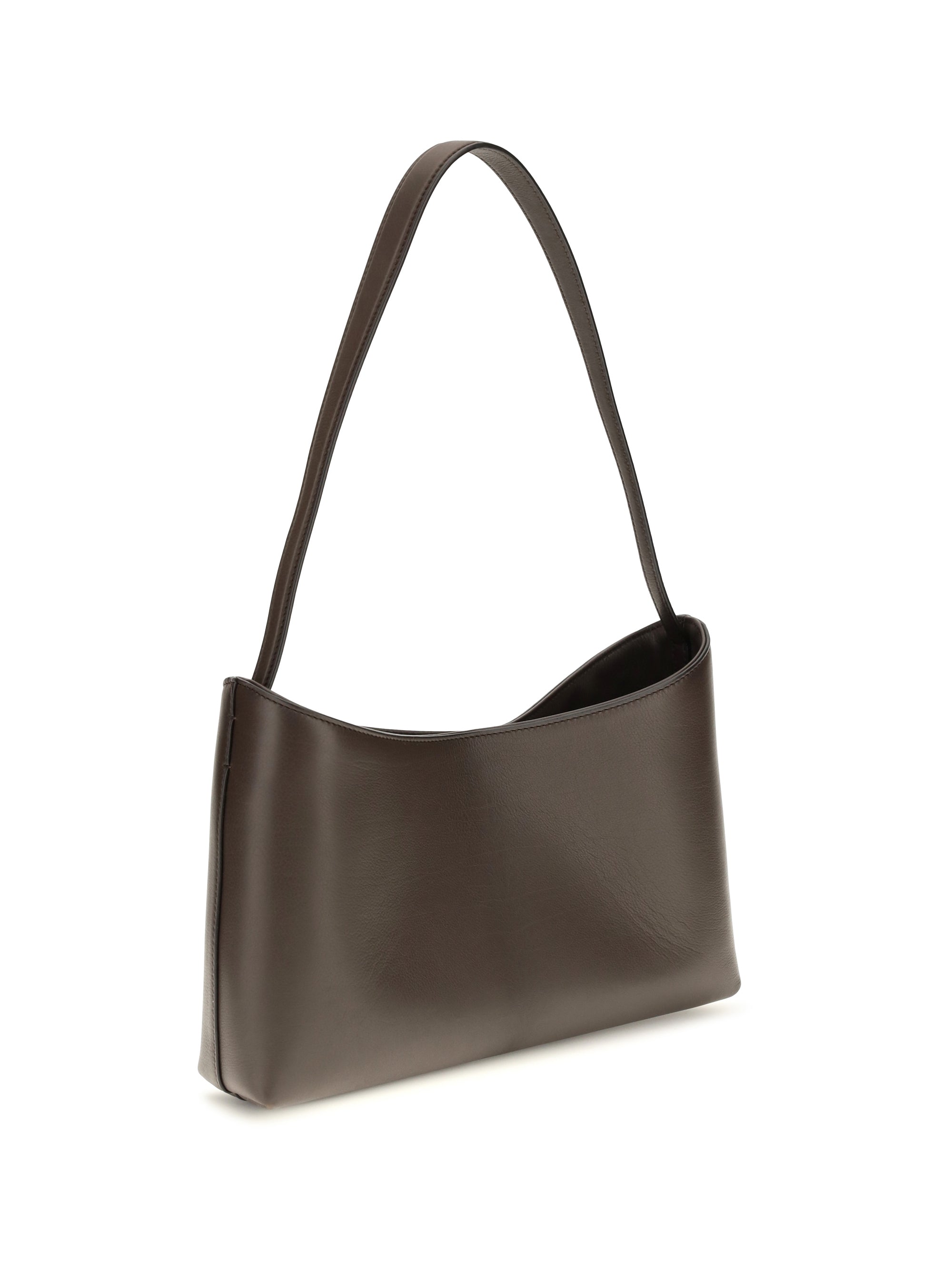 alma baguette shoulder bag