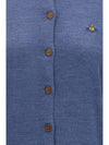 bea wool cardigan