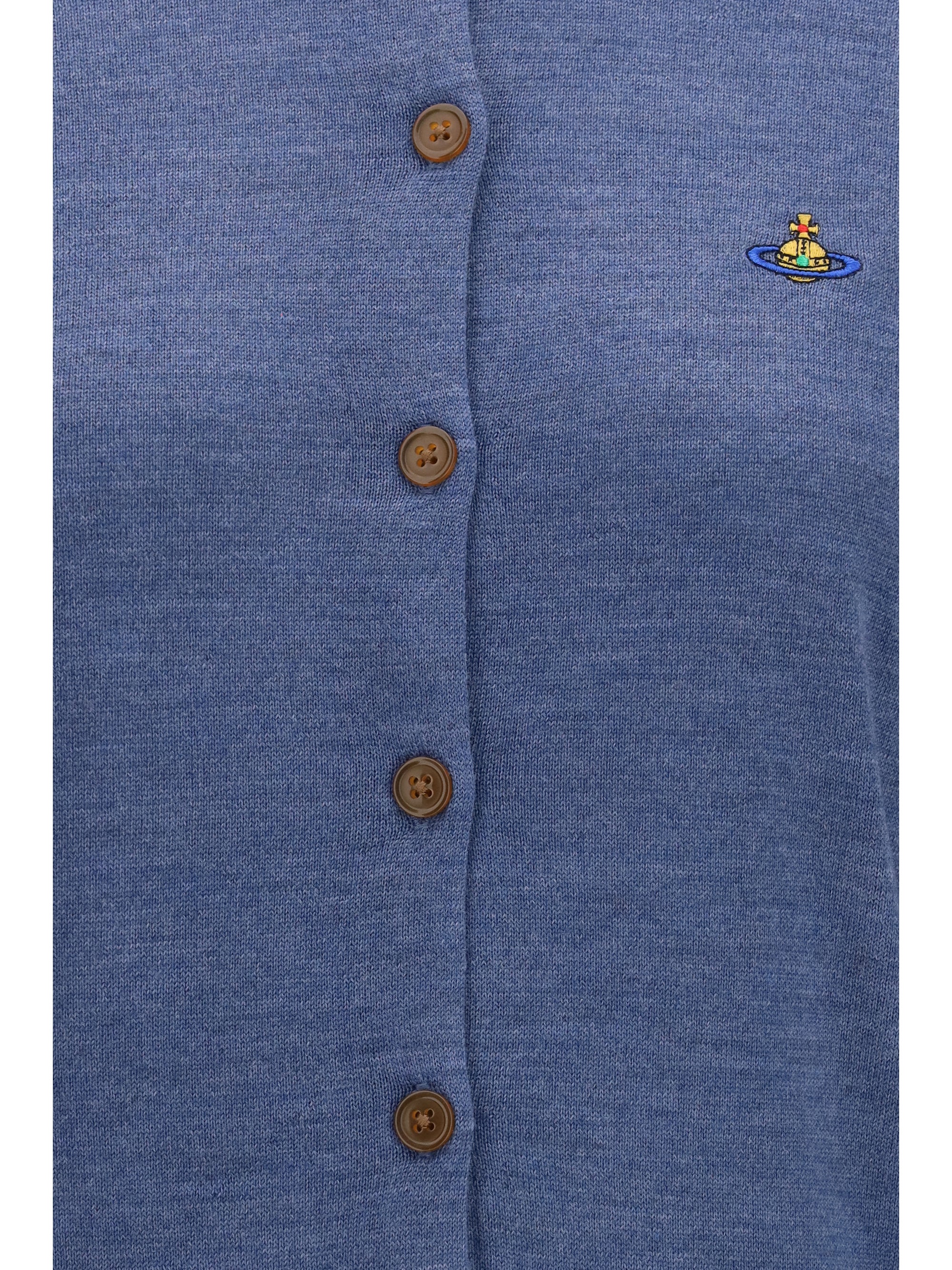 bea wool cardigan