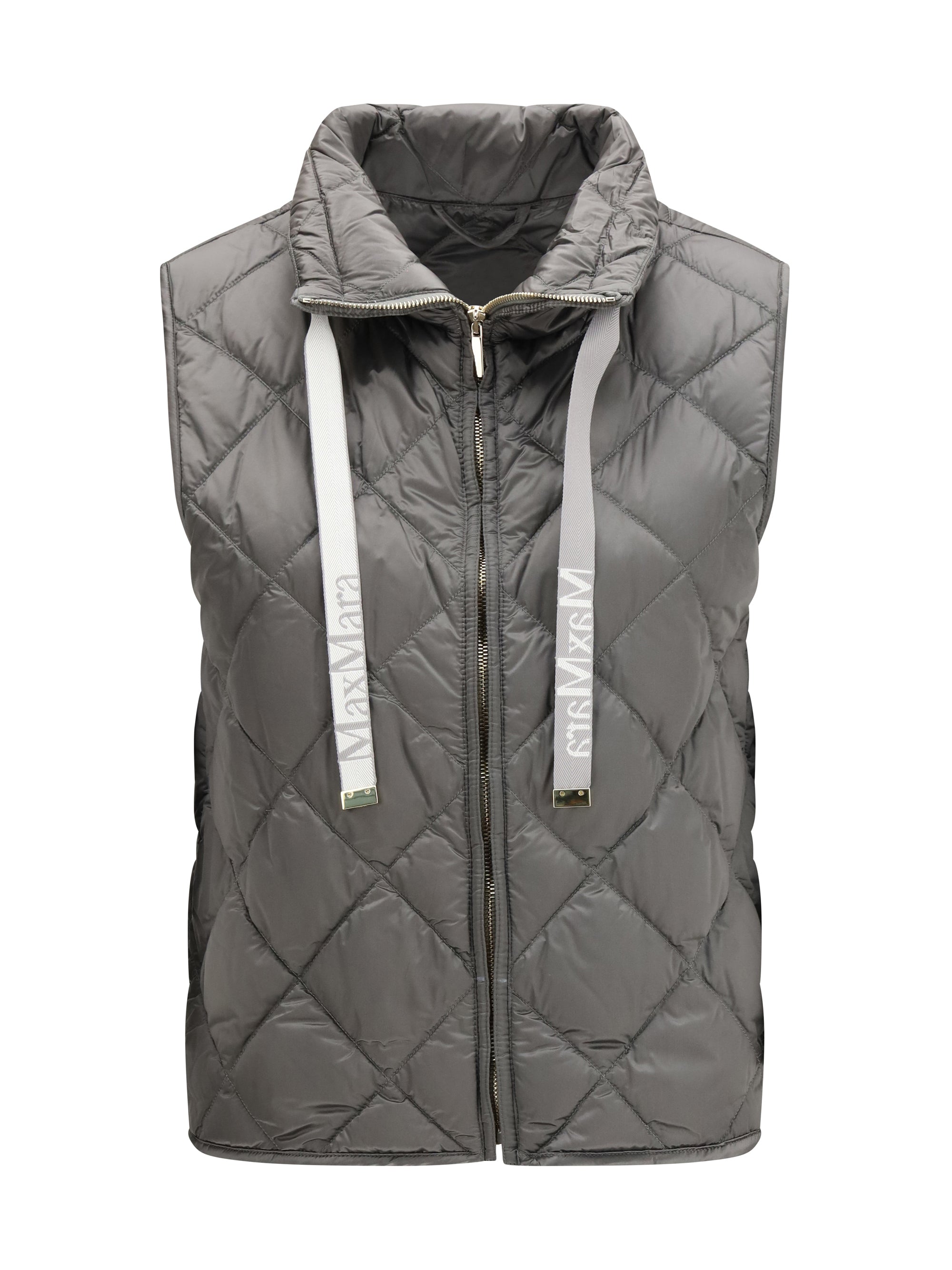 padded tregic vest