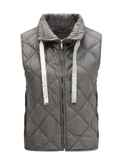 padded tregic vest