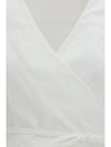 paysan wrap top