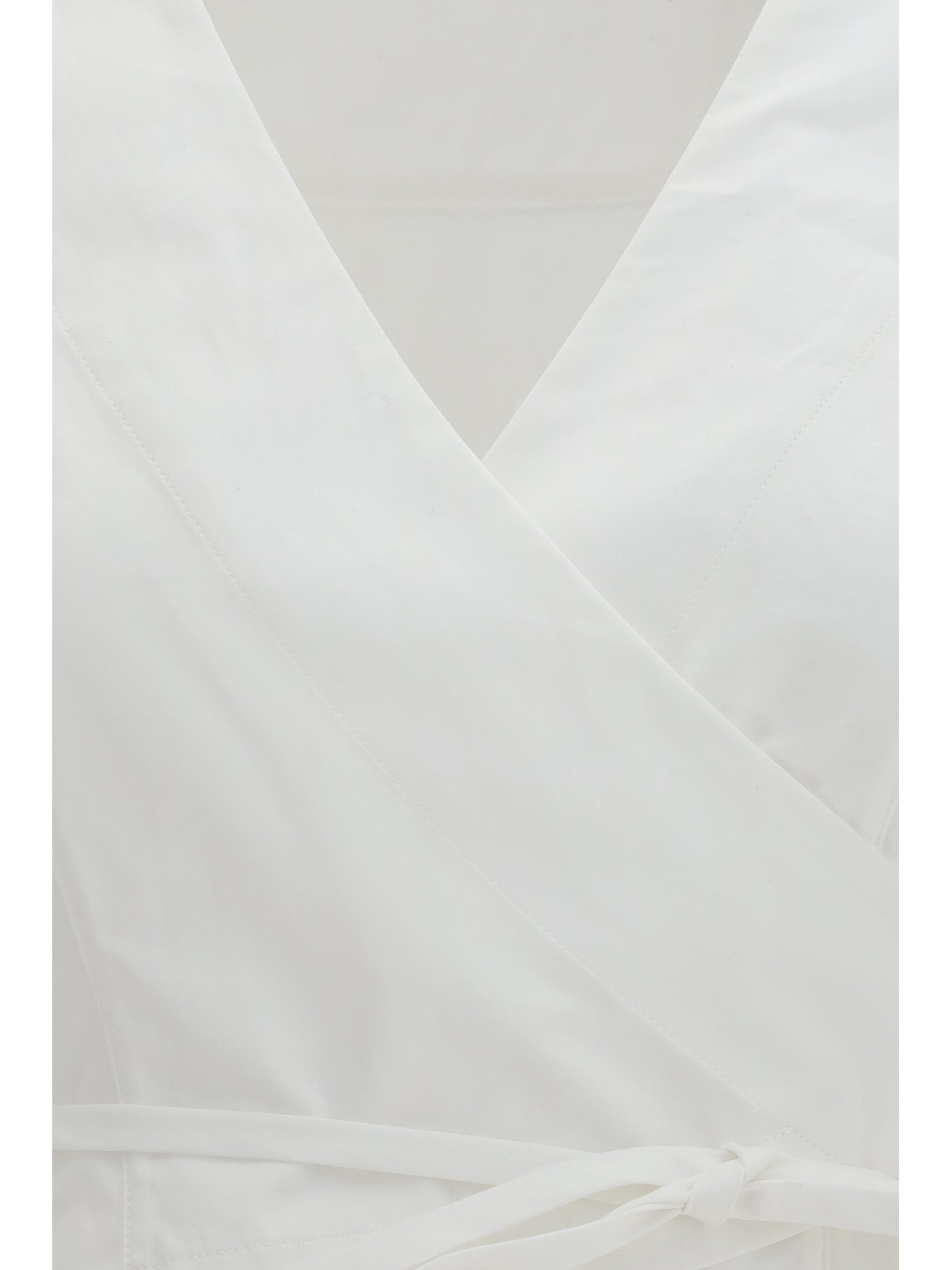 paysan wrap top