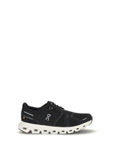 ON 5 cloud 6 sneakers