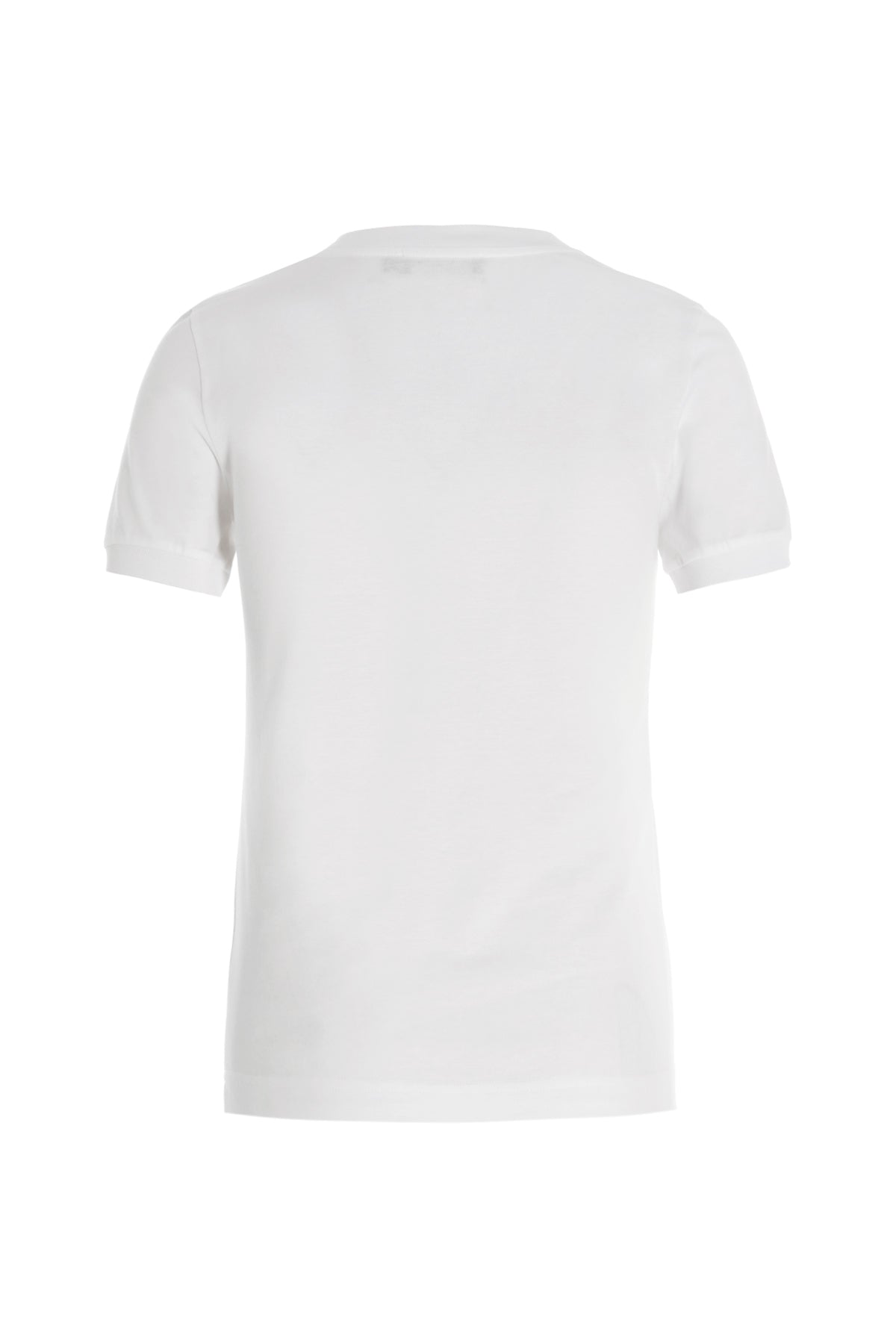 cotton crew-neck t-shirt